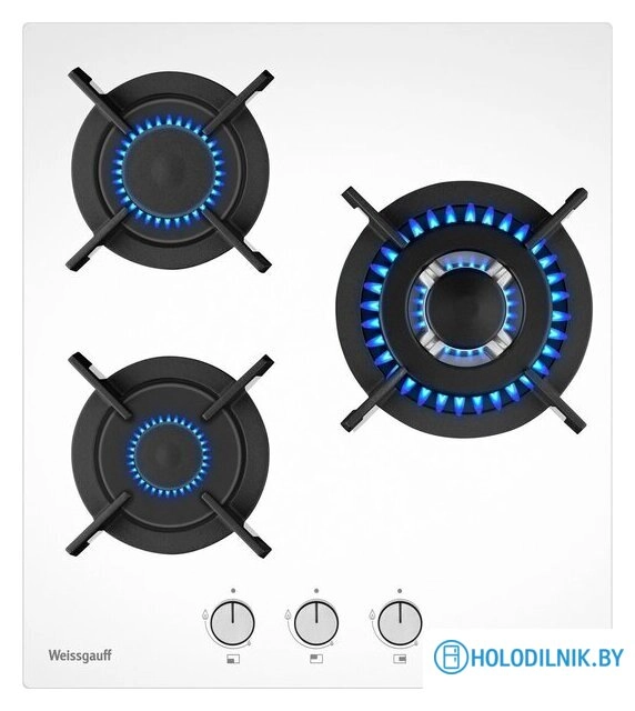 Варочная панель Weissgauff HGG 451 WV