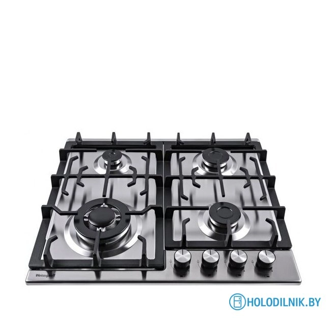Варочная панель Weissgauff HGG 641 XB