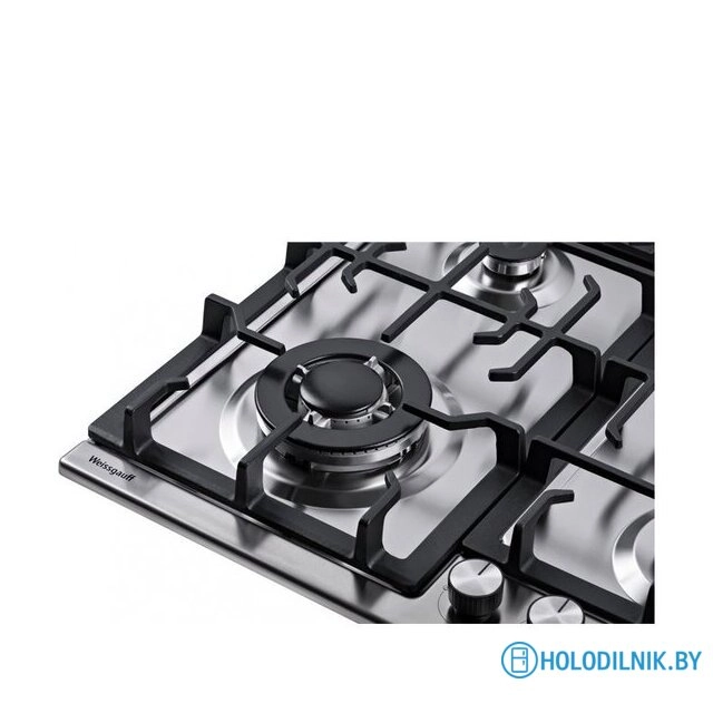 Варочная панель Weissgauff HGG 641 XB