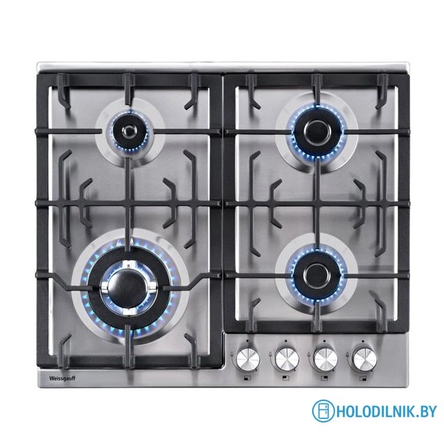 Варочная панель Weissgauff HGG 641 XB
