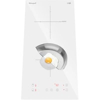 Варочная панель Weissgauff HI 32 W