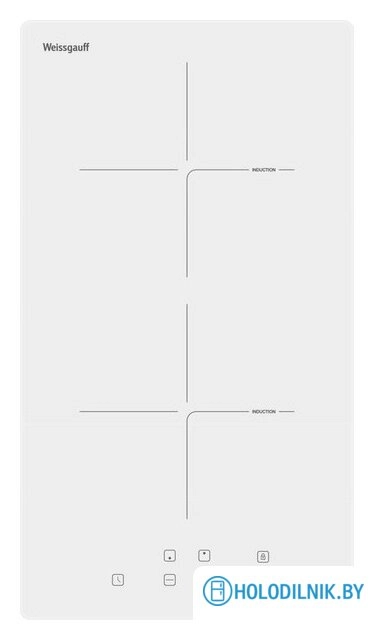 Варочная панель Weissgauff HI 32 WA