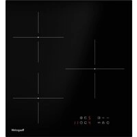 Варочная панель Weissgauff HI 430 BM