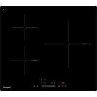 Варочная панель Weissgauff HI 630 BSG