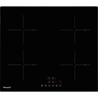 Варочная панель Weissgauff HI 632 BA