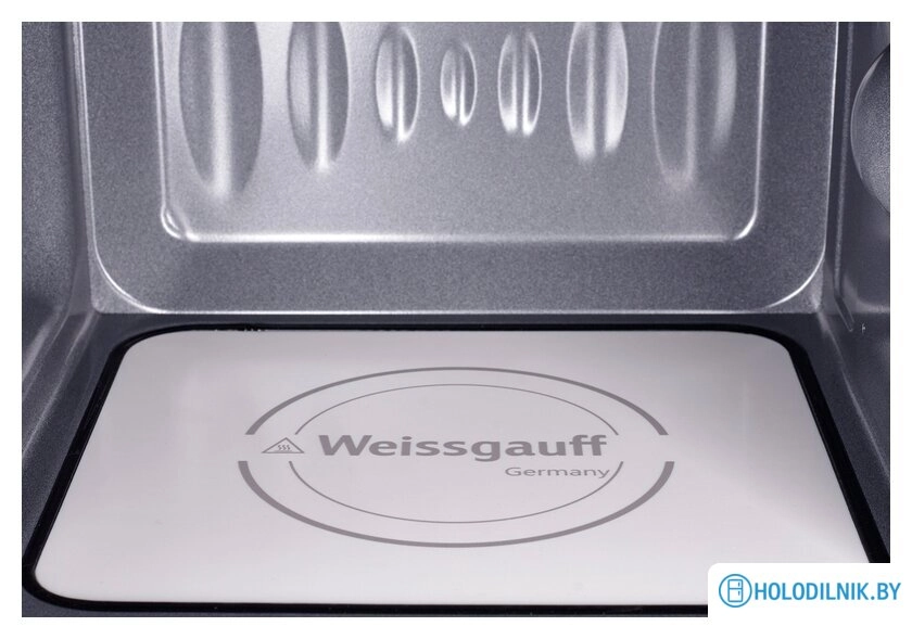 Микроволновая печь Weissgauff HMT-207