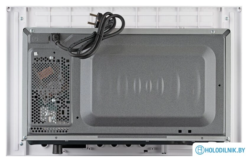 Микроволновая печь Weissgauff HMT-220 WG Grill