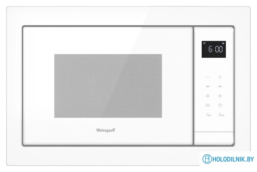 Микроволновая печь Weissgauff HMT-252 Full Touch