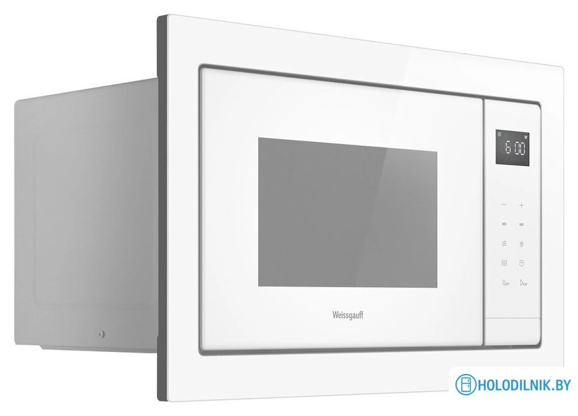 Микроволновая печь Weissgauff HMT-252 Full Touch