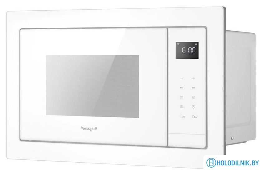 Микроволновая печь Weissgauff HMT-252 Full Touch