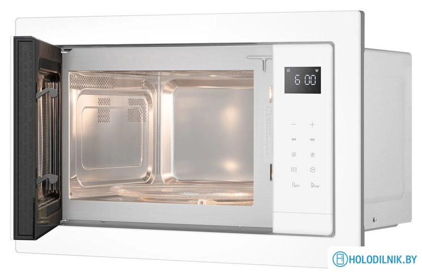 Микроволновая печь Weissgauff HMT-252 Full Touch
