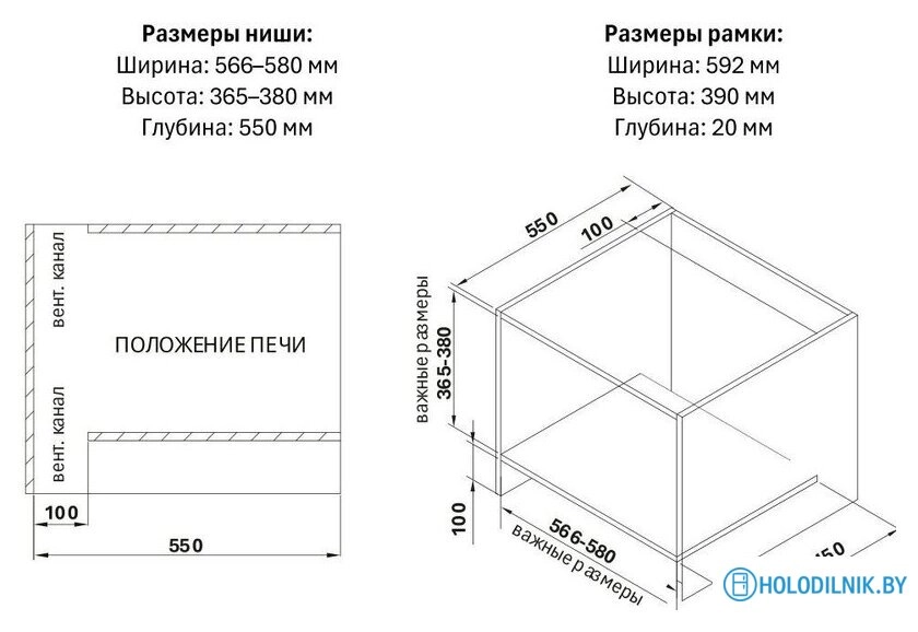 Микроволновая печь Weissgauff HMT-256 TSB Matt Edition
