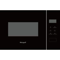 Микроволновая печь Weissgauff HMT-456 D