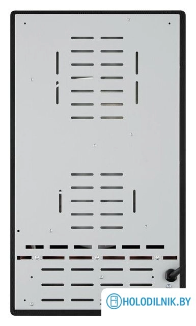 Варочная панель Weissgauff HV 312 BKS
