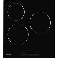 Варочная панель Weissgauff HV 430 BS