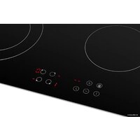 Варочная панель Weissgauff HV 642 BA Black Edition