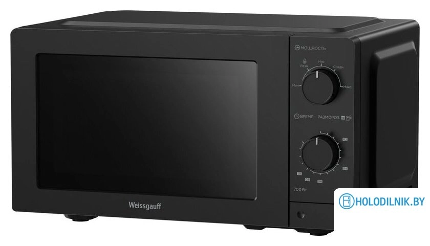 Микроволновая печь Weissgauff MWO-220 MB