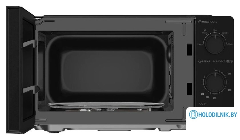 Микроволновая печь Weissgauff MWO-220 MB