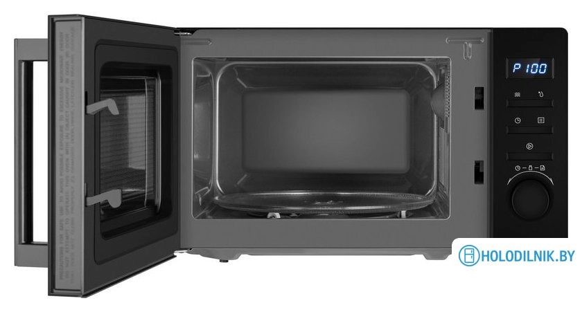 Микроволновая печь Weissgauff MWO 220 MDB Digital