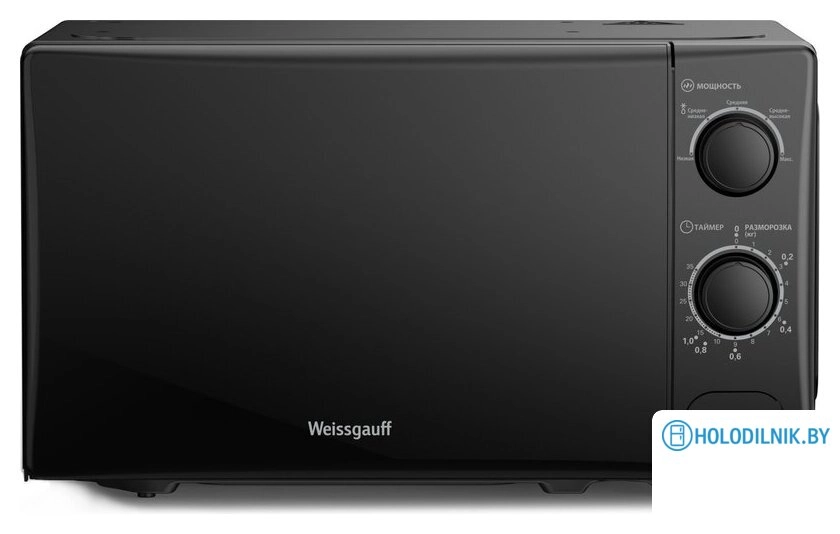 Микроволновая печь Weissgauff MWO-220