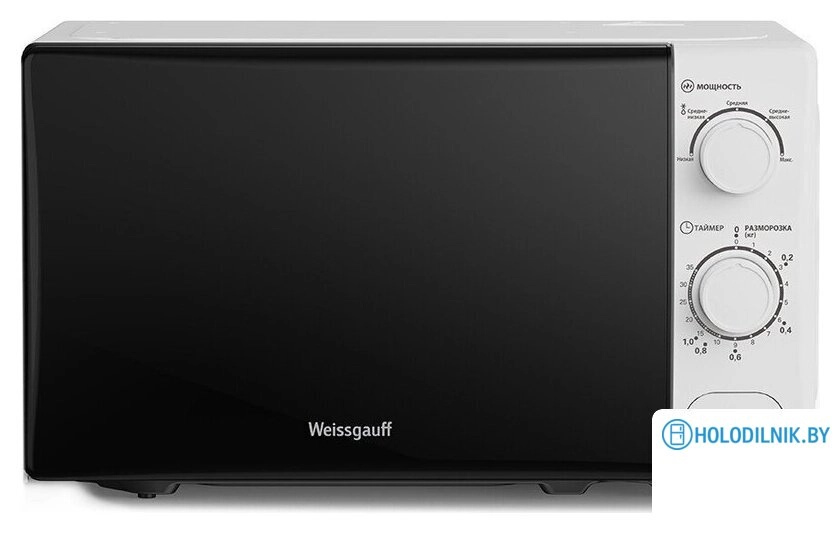 Микроволновая печь Weissgauff MWO-620