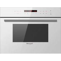 Электрический духовой шкаф Weissgauff OE 442 W