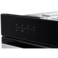 Электрический духовой шкаф Weissgauff OEMS 459 PDB