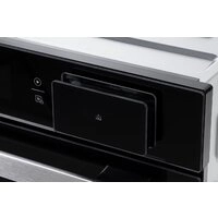 Электрический духовой шкаф Weissgauff OEMS 459 PDB