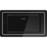 Кухонная вытяжка Weissgauff Quadra 606 Black