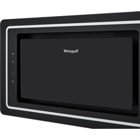 Кухонная вытяжка Weissgauff Quadra 606 Black