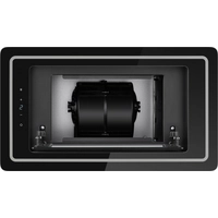 Кухонная вытяжка Weissgauff Quadra 606 Black
