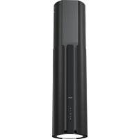 Кухонная вытяжка Weissgauff Sun 1400 Island BLDC Black