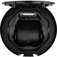 Кухонная вытяжка Weissgauff Sun BLDC BL