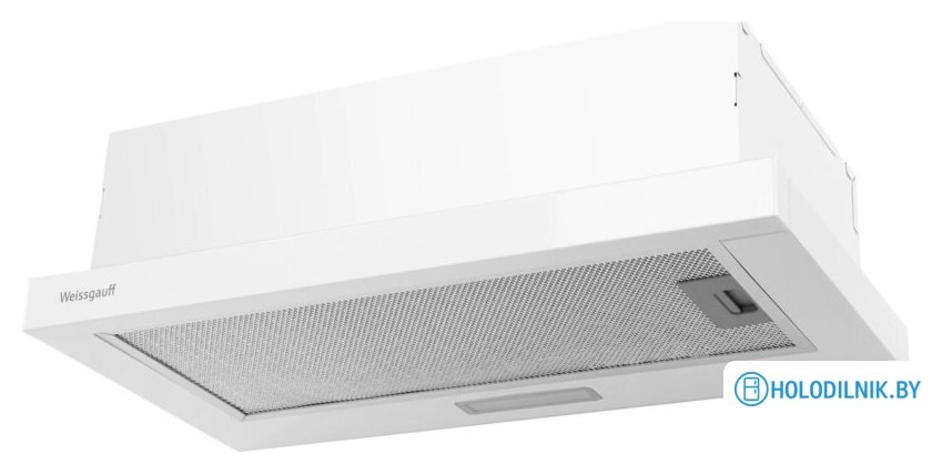 Кухонная вытяжка Weissgauff TEL 06 1M WM