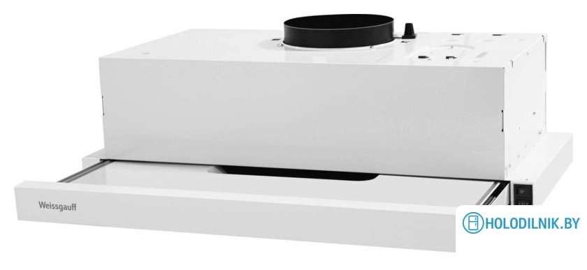 Кухонная вытяжка Weissgauff TEL 06 1M WM