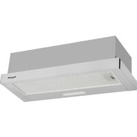 Кухонная вытяжка Weissgauff TEL 06 2M IX