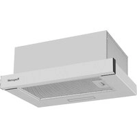 Кухонная вытяжка Weissgauff TEL 450 Inox