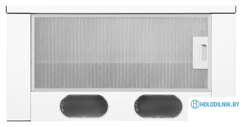 Кухонная вытяжка Weissgauff TEL 600 EW