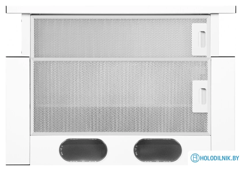 Кухонная вытяжка Weissgauff TEL 600 EW