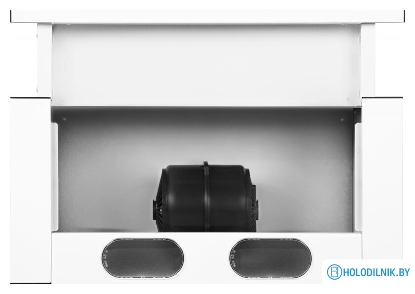 Кухонная вытяжка Weissgauff TEL 600 EW