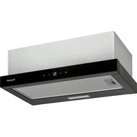 Кухонная вытяжка Weissgauff TEL 600 TC BL