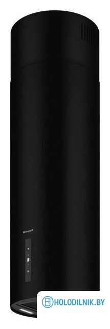 Кухонная вытяжка Weissgauff Tubus 1400 Black Edition