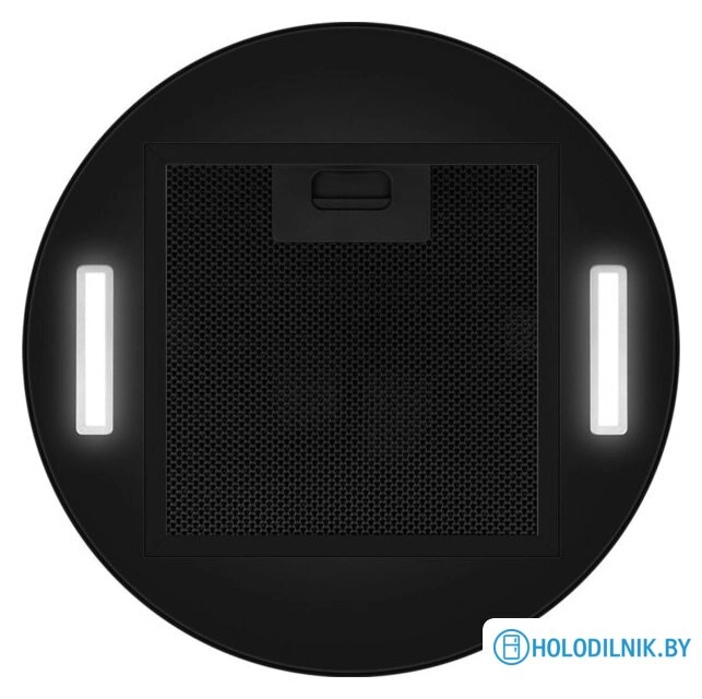 Кухонная вытяжка Weissgauff Tubus 1400 Black Edition