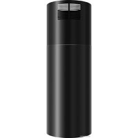 Кухонная вытяжка Weissgauff Tubus 1406 Island Black