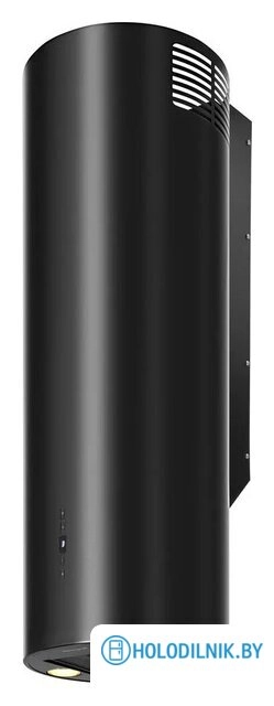Кухонная вытяжка Weissgauff Tubus 90 Black Edition