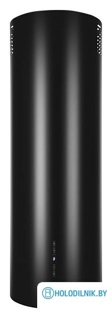 Кухонная вытяжка Weissgauff Tubus 90 Black Edition