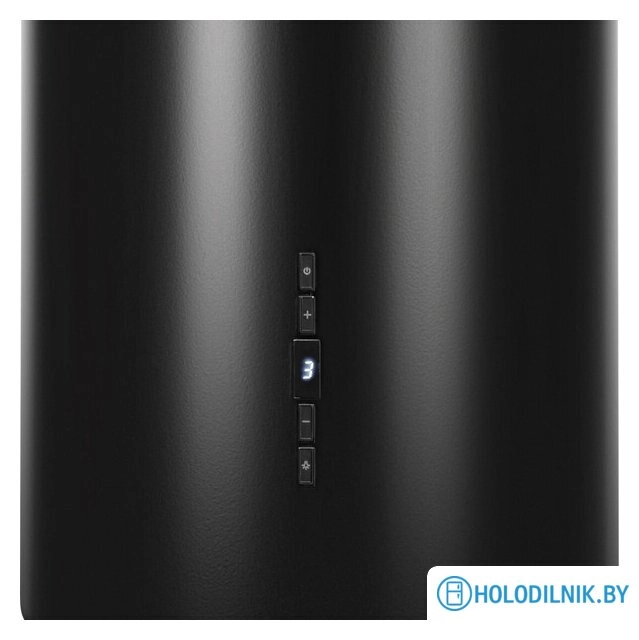 Кухонная вытяжка Weissgauff Tubus 90 Black Edition