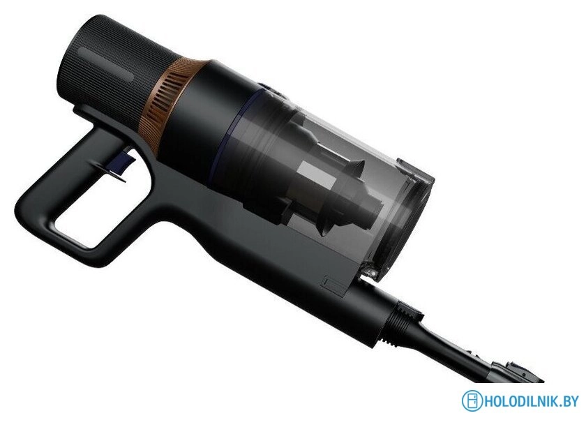 Пылесос Weissgauff V23 BLDC 680 Marine X-Treme Turbo Dust Station