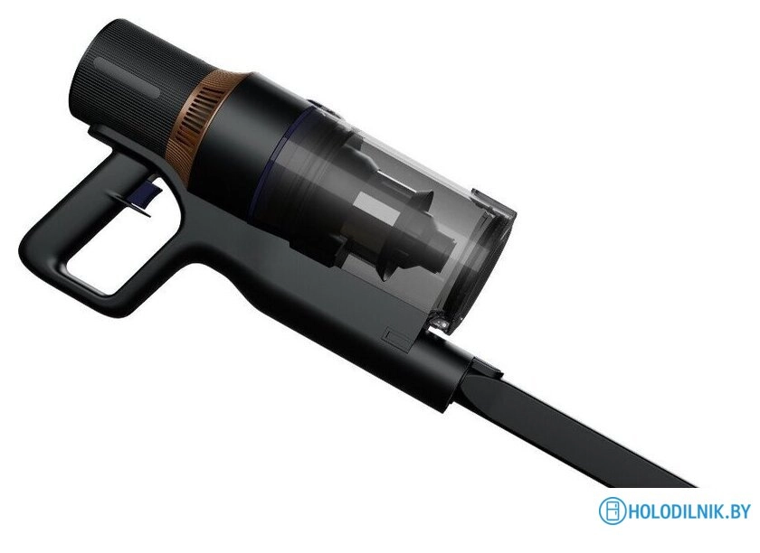 Пылесос Weissgauff V23 BLDC 680 Marine X-Treme Turbo Dust Station