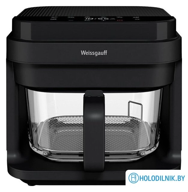 Аэрогриль (аэрофритюрница) Weissgauff WAF 515 GB Air Cook Master